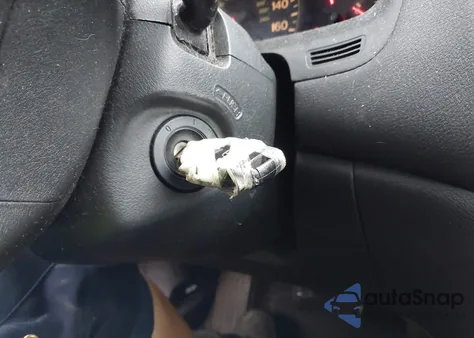 2003 Honda Accord 2.4 Ex z USA, uszkodzony, nr VIN 1HGCM56673A047102